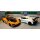 Karosserie Mini-Z 1:27 McLaren 720S GT3 White
