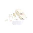 Karosseriebausatz BRM White Kit Simca 1000 Typ A