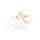 Karosseriebausatz BRM White Kit Simca 1000 Typ A