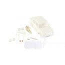 Karosseriebausatz BRM White Kit Simca 1000 Typ B