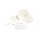Karosseriebausatz BRM White Kit Simca 1000 Typ B