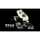 BRM Karosseriebausatz unlackiert f.Slotcarsn 1:24 McLaren...