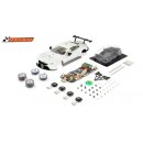Slotcar 1:24 analog Bausatz SCALEAUTO Racing-RC3...