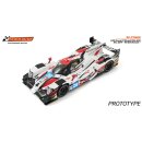 Slotcar Maßstab 1:24 analog SCALEAUTO LMP-07 No. 28...