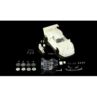 BRM Karosseriebausatz f.Slotcars 1:24 Porsche GT1