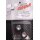 Komplettrad BRM / TTS Mini Classic, hinten mit Moosgummireifen