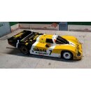 Karosserie Mini-Z 1:27 Porsche 962 C Coupe LH #7 taka-Q