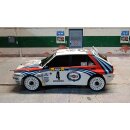 Karosserie Mini-Z Lacia Delta #4 Monte Carlo Winner