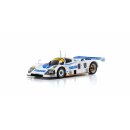 Karosserie Mini-Z 1:27 Mazda 787B Nr. 18  LM 1991