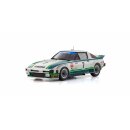 Karosserie Mini-Z 1:27 Mazda Savanna RX-7 Daytona79 No7