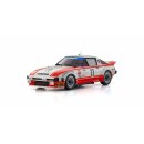 Karosserie Mini-Z 1:27 Mazda Savanna RX-7 Daytona79 No77