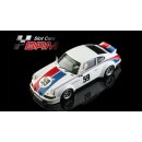 Slotcar 1:24 analog BRM Porsche 911RSR, 1973 Daytona -...