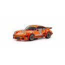 Karosserie Mini-Z 1:27 Porsche 934 RSR 1976...