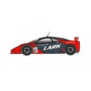 Revoslot Slotcar 1:32 analog GTR No. 61, Rennversion,...