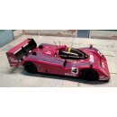 Karosserie Mini-Z 1:27 Jaguar XJR-14 , No.4 , LM 1991