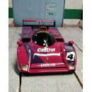 Karosserie Mini-Z 1:27 Jaguar XJR-14 , No.4 , LM 1991