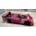 Karosserie Mini-Z 1:27 Jaguar XJR-14 , No.4 , LM 1991