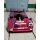 Karosserie Mini-Z 1:27 Jaguar XJR-14 , No.4 , LM 1991