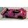 Karosserie Mini-Z 1:27 Jaguar XJR-14 , No.4 , LM 1991