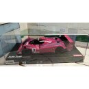 Karosserie Mini-Z 1:27 Jaguar XJR-14 , No.3 , Monza 1991