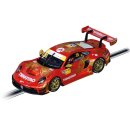Slotcar Carrera Porsche 911 GT3 R "Absolute...