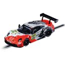 Slotcar Carrera Porsche 911 GT3 R "Lionspeed...