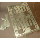 Chassisteile und Chassis auf Wunsch