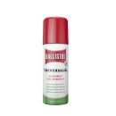BALLISTOL Universal-Öl 50 ml flüssig,...