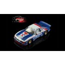 RevoSlot Slotcar 1:32 Analog Mustang No. 7, Rennversion,...