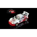 RevoSlot Slotcar 1:32 Analog Porsche GT2, No. 36,...