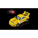 RevoSlot Slotcar 1:32 Analog Porsche GT2, No. 1,...