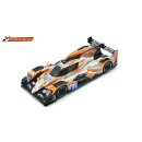 Slotcar Maßstab 1:24 analog SCALEAUTO LMP-07 No. 33, Rennversion HS, Metall-Chassis