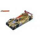 Slotcar Maßstab 1:24 analog SCALEAUTO LMP-07 No. 14 in Wettbewerbsversion LM1 mit Metall-Chassis