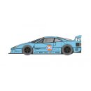 RevoSlot Slotcar 1:32 Analog F40 No. 7 Edition,...