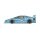 RevoSlot Slotcar 1:32 Analog F40 No. 7 Edition, Rennversion, Metall-Chassis