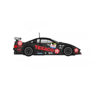 RevoSlot Slotcar 1:32 Analog Storm No. 15, Rennversion, Metall-Chassis