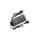 Transformator DS Power 4, Universal-Trafo variabel...