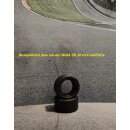 BRM Reifen Gruppe 2, hinten Vollgummi 35 Shore