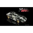 Slotcar 1:24 analog BRM GT40 MkII No. 2, Rennversion,...