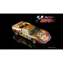 Slotcar 1:24 analog BRM GT40 MkII No. 5, Rennversion,...