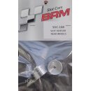 Felgen 1:18 BRM Sidecar hinten, Aluminium, inkl....