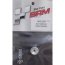 Felge 1:18 BRM Sidecar vorne, Aluminium, inkl....