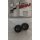 Reifen 1:18 BRM Sidecar hinten, Vollgummi, Standard 30 Shore