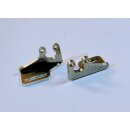 Motorhalter Brushless für Schöler und SlotPoint...