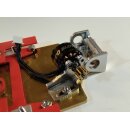 Motorhalter Brushless für Schöler und SlotPoint...