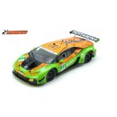 Slotcar1:24 SCALEAUTO LBH No.11, Kunststoff-Chassis