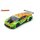 Slotcar1:24 SCALEAUTO LBH No.11, Kunststoff-Chassis