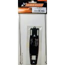Fahrwerk 1:24 SCALEAUTO Classic GP124 Typ D2, Metall