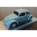 Karosserie Mini-Z VW Volkswagen Beetle 1300  Bahama Blue1966