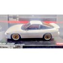 Karosserie Mini-Z Nissan Sileighty White
